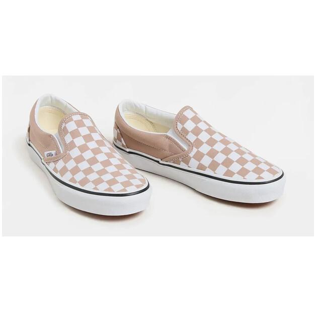 Vans Кроссовки без шнурков Classic