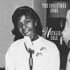 

CD NATALIE COLE - The Christmas Song PRCD84732 Elektra 1991 Japan Soul/Funk Used