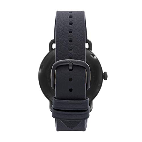 Emporio Armani AVIATOR AR60028 Men's Watch, Black, Officially Imported