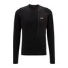 BOSE Logo Mix Knit 50475127_001