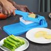 Practical Table Slicer Frozen Meat Cutting Machine Beef Herb Mutton Rolls Cutter Vege Kitchen Tools HOT SALE