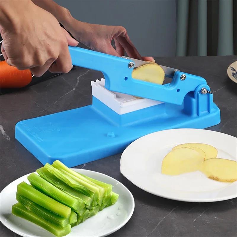 Practical Table Slicer Frozen Meat Cutting Machine Beef Herb Mutton Rolls Cutter Vege Kitchen Tools HOT SALE