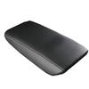 For BYD Sealion 7 EV 2026 2026 Leather Armrest Mat Interior Auto Storage Box Dust-Proof Cushion Cover Protector Car Accessories