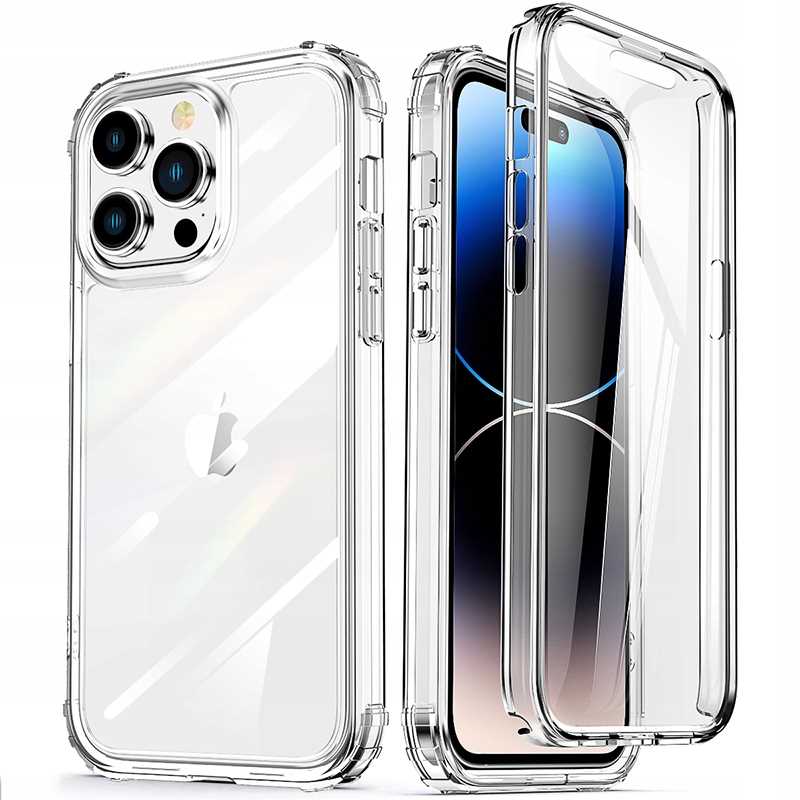 Sc Anti-Shock 360 Iphone 14 Pro Max