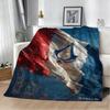 A-Assassins C-Creed Classic Game Flannel Blanket Soft Throw Blanket Art For Home Decor Bedroom Bed Sofa Picnic Fans Gifts
