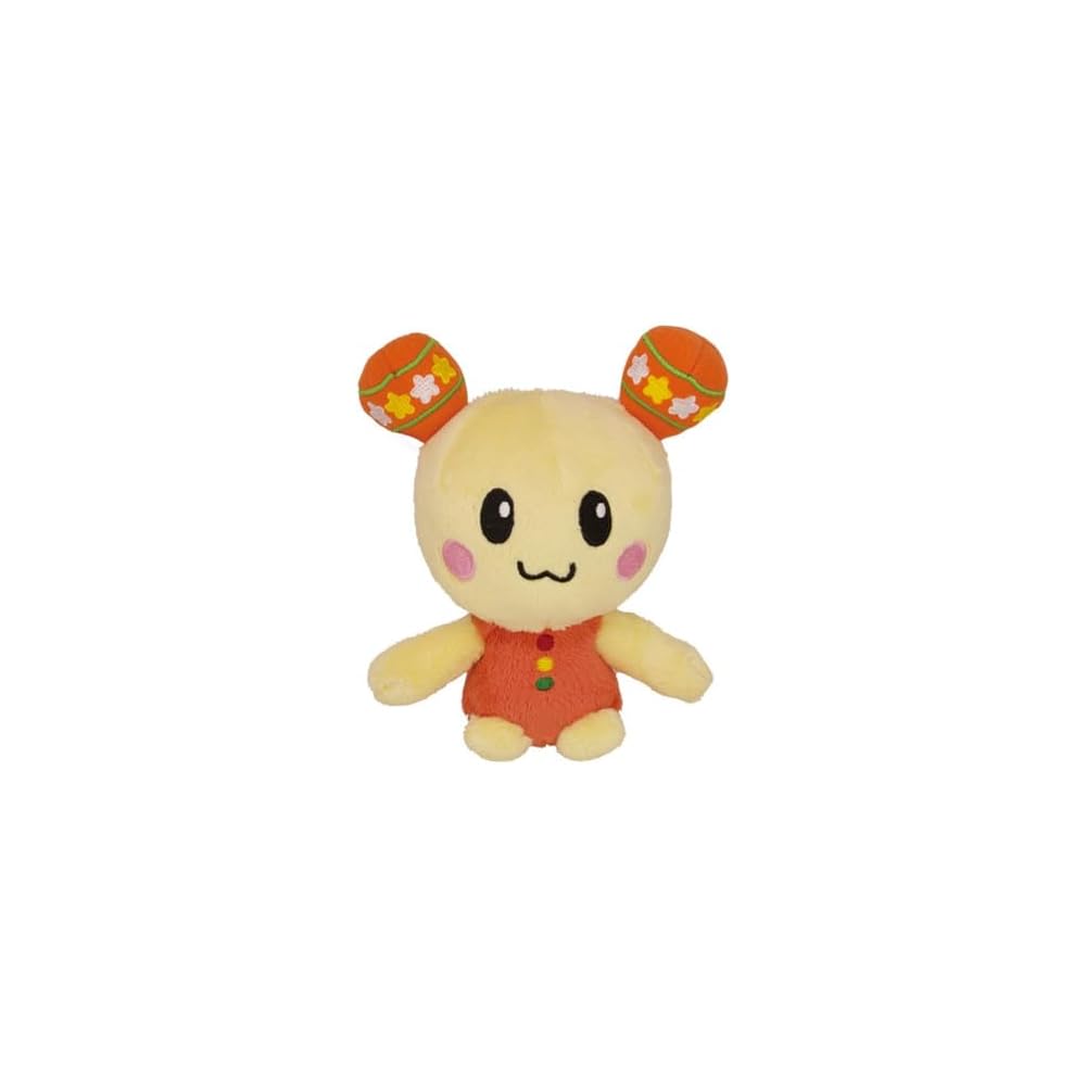 Sekiguchi U-tan Handheld Size Plush Toy 557769