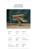 3D Wooden Airplane Puzzle: DIY Educational Toy & Creative Ornament