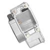222250-35040 MAF Sensor Mass Air Flow Meter For Toyota 4Runner Pickup 2.4L 1989-1995 22RE Engine 22REC 22RTE 2225035040