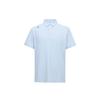 DESCENTEGOLFFIELD Polo Shirt Men's G523MFTS57