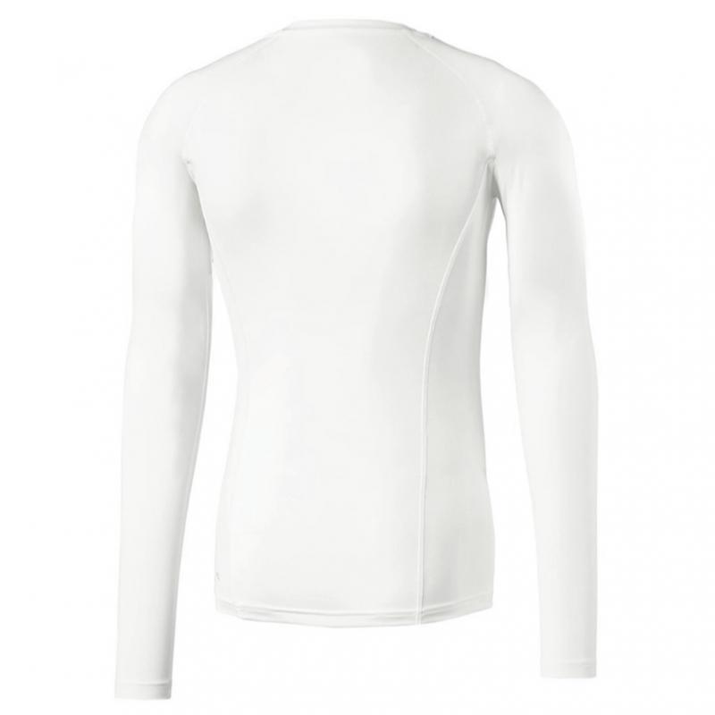 Puma Riga Base Layer Tee Ls Puma Compression Long Sleeve Tee