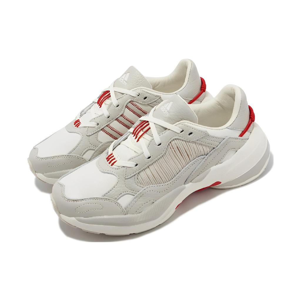 Adidas Maxxcetus Chinese New Year Unisex Sneakers Cream Off-White Wonder-Taupe IE4224