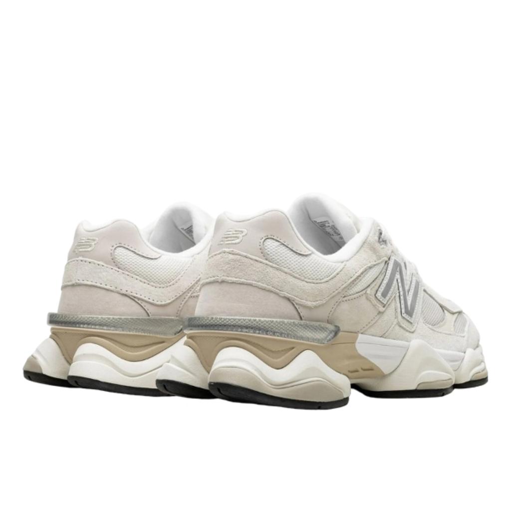 New Balance 9060 Sea Salt Moonbeam