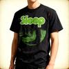 Sleep Band Dopesmoker Album Unisex Cotton Black T-shirt Size S-5XL