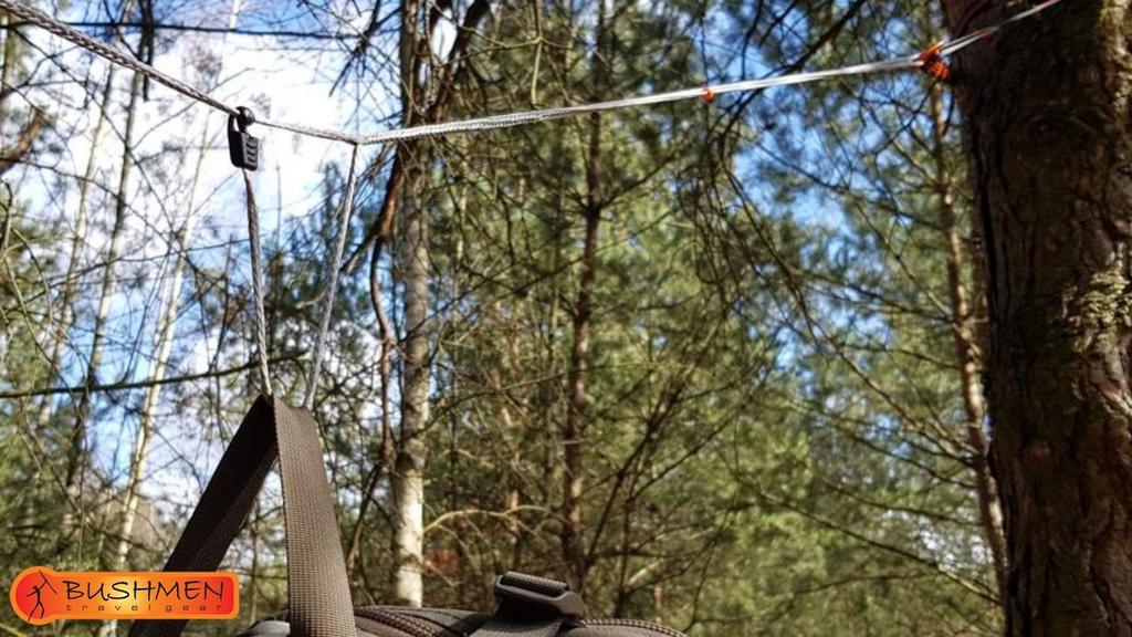 Travel Travel Whoopie Slings Pro Whoopie Sling Pro Japanese Genuine Product [BUSHMEN Gear] [BUSHMEN Gear]