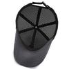 Quick Dry Mesh Baseball Hats Sun Protection Sunscreen Hats  For Man Women Unisex