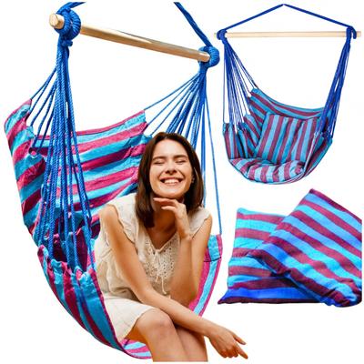 Zahradní nábytek – Houpací sítě