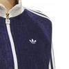 Adidas Color Jacket Loose Fit Track Jacket Jn0724