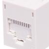 Molex KSJ-00024 Cat5e Unshielded Information Module