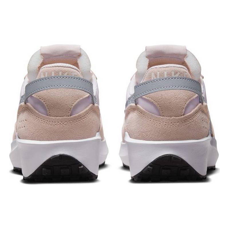 Nike Waffle Debut 'Pink Oxford Grey' Women's Sneakers DH9523-603