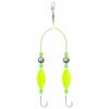 Double Hook Fish Leader - Cheng Ou Li Iseama Water Monster Sea Rod Rig