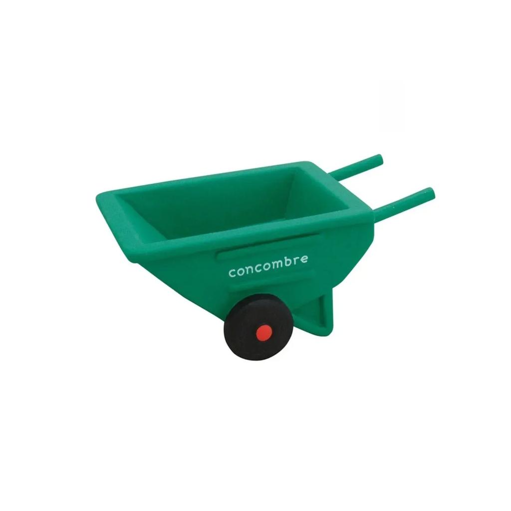 Spring Garden Farm Series Zakka Figurine Decoration Japanese Photo Props Miniature Resin Gift INS Cat Collection Small Ornaments