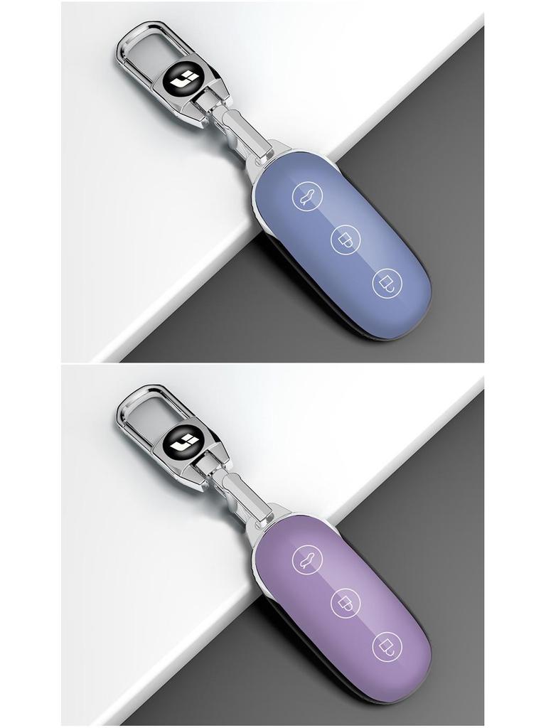 Ideální ochranný kryt na klíč L9 & Módní taška L9MAX pro ženy