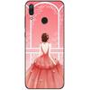 For Huawei Y7 2019 Case Y 7 2019 Silicone TPU Back Cover Protective Phone Case For Huawei Y7 Y7 Prime 2019 Bumper Fundas Coque