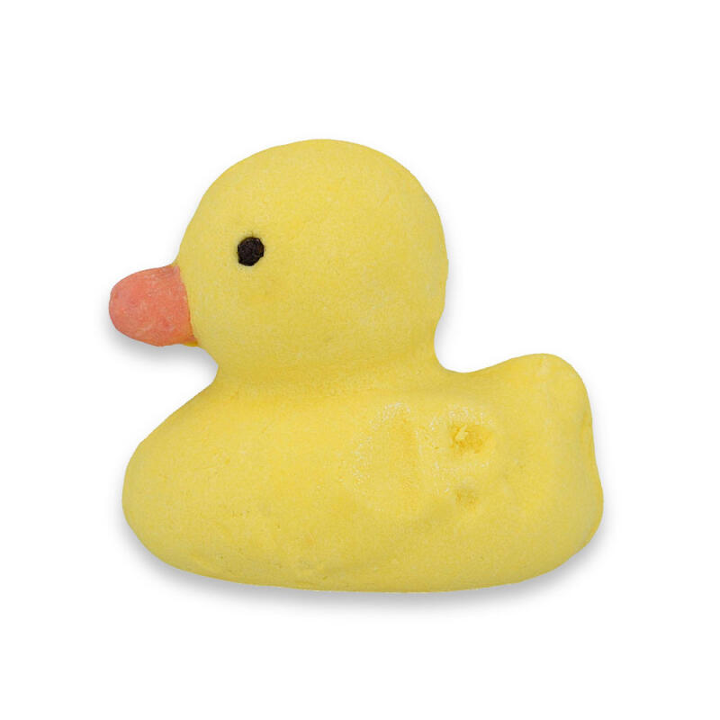 BOMP COSMETICS Badeenten-Blase