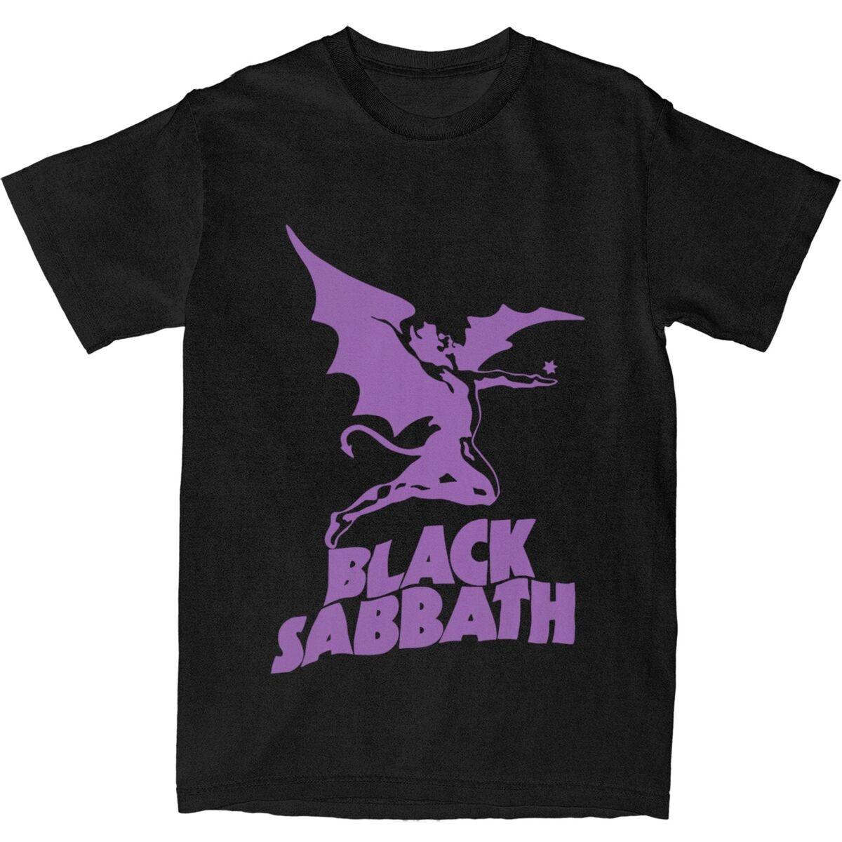 

New high-end cartoon demon print T-shirt pure 100% cotton T-shirt Short sleeve men s printed T-shirt loose breathable clothing 3XL