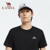 Men's Anti-Stain Pure Cotton Short Sleeve T-Shirt
