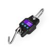 300kg/50g Micro Crane Scale Rechargeable Hanging Hook Scales 4.0 Bluetooth Digital USB Stainless Steel Heavy Duty Weight Balance