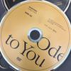 [USED] SEVENTEEN Ode To You DVD