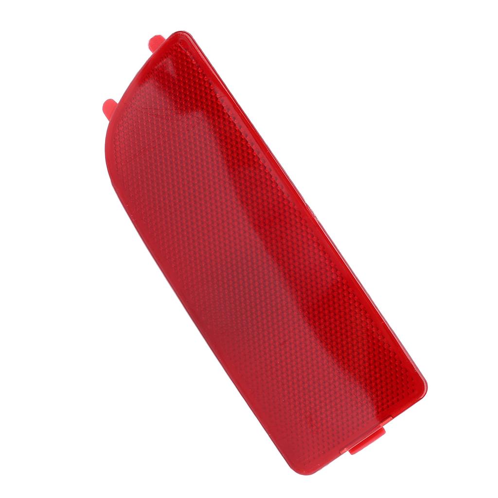 Rear Bumper Reflector Red Increase Visibility Enhance Appearance Replacement for Benz Sprinter 2006