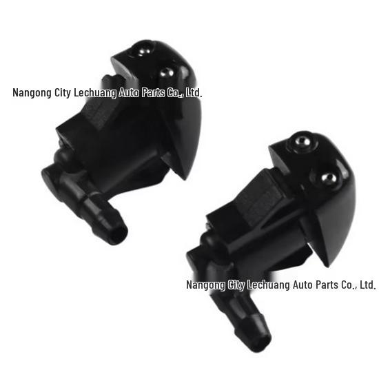 85381-30020 Windshield Washer Nozzle for Toyota Corolla/Camry XV30 Left