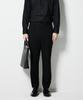 STCO Four-Way Stretch Tr Suit Pants_Black (Classic Fit)_Sslxz51Csb