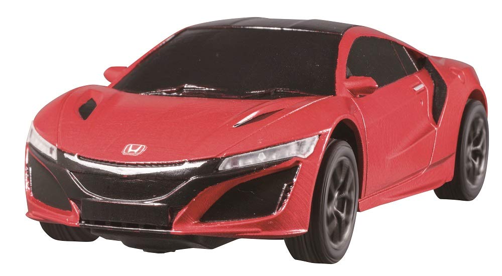 

Joesen scale friction car Honda NSX 1/32