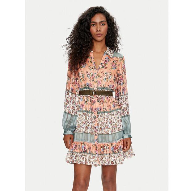 

Платье повседневное Guess W4YK39 WEPO2 EU XS
