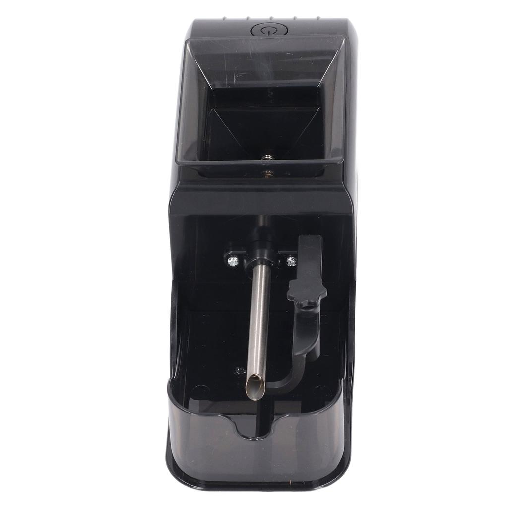 Cigarette Rolling Machine Electric Automatic 8mm Auto Cigarette Injector Machine