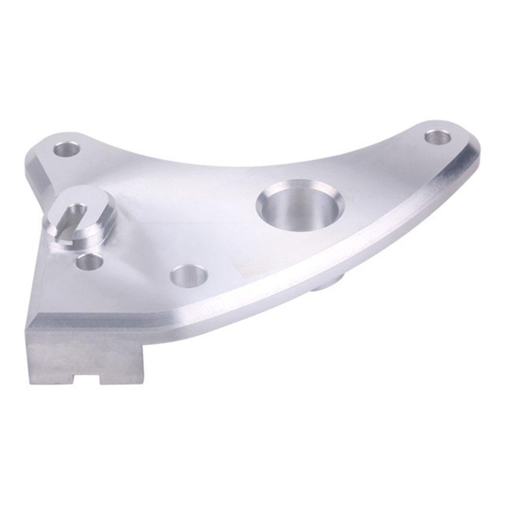 

Aluminum Alloy Shift Plate Shifter Bracket for Can Am For Renegade and For Outlander Enhances Shifting Mechanism China Mainland