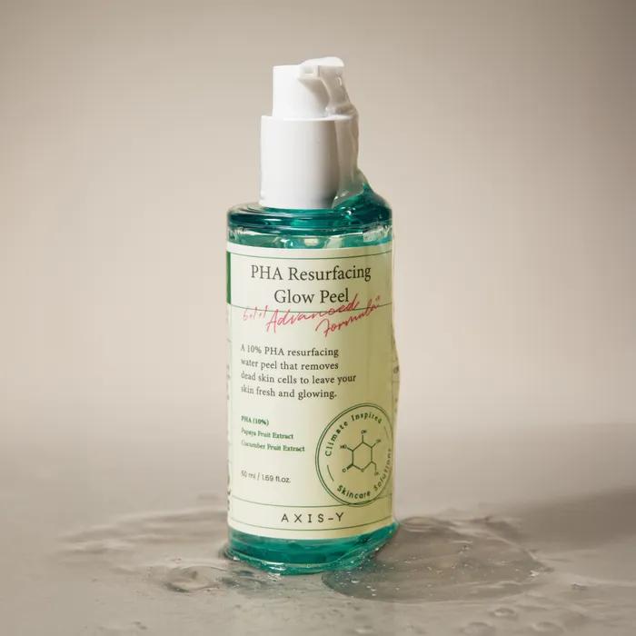 AxisY PHA Glow Peeling 50ml