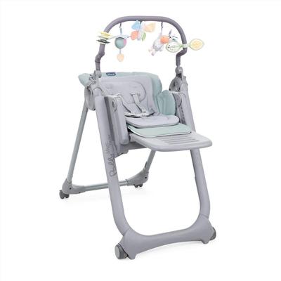 chicco polly easy highchair nature