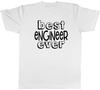 Best Engineer Ever Unisexs Unisex TShirt Tee