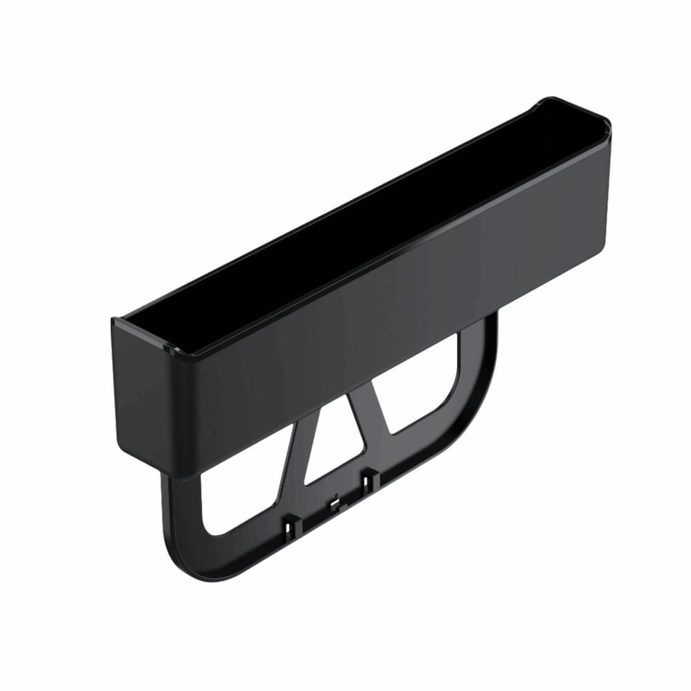 Multi-Functional Car Seat Gap Storage Box Fast-Charging Seat Gap Filler  Car Interior