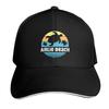 Airlie Beach Queensland Australia Baseball Cap Uv Protection Solar Hat Fun Hats Streetwear Thermal Visor Hats Unisex Womens