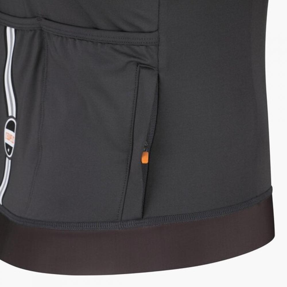 Le Coq Sportif [cLearance][70  Off] Men S eSSential Long SLeeve jerSey Dgr   Qp1