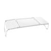 MiLing Stainless Steel Portable Folding Grill
