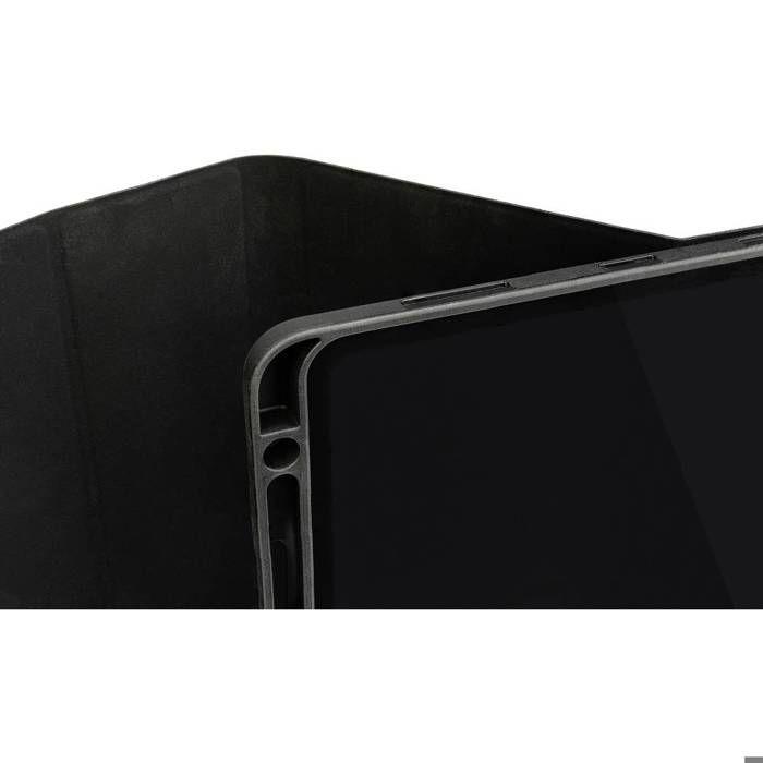TUCANO Up Plus Noir - Étui folio pour iPad Air 10,9" (2020)
