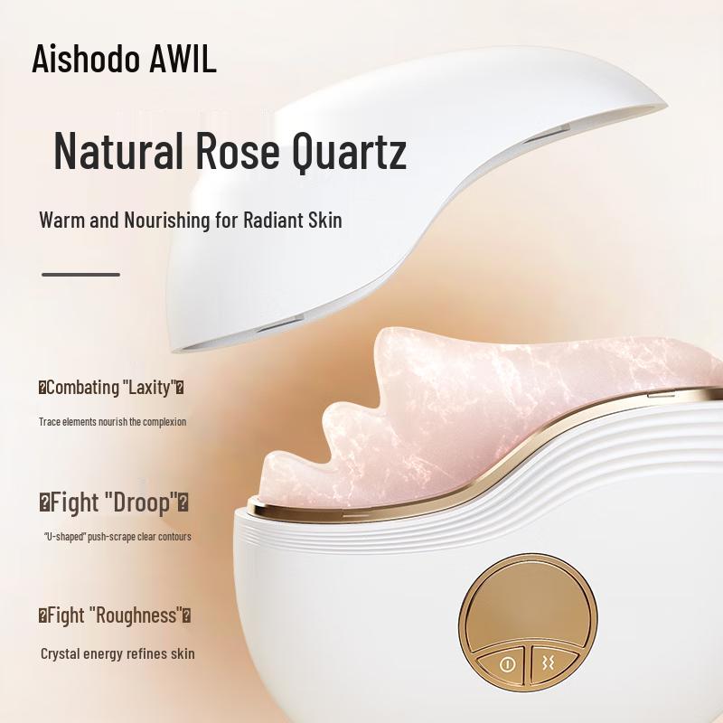 Aixiu Hall Elektronisches Gua Sha Brett