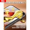 [No black edge] Applicable to iqooneo11pro tempered film vivoiqooneo1 mobile phone film 1s full screen 1neo1