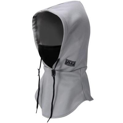 Zimná balaklava FIRN s kapucňou na krk a tvár, fleecová maska na tvár, univerzálna veľkosť pre unisex, teplejšia, teplejšia, maska, lyžovanie, snowboarding, vodoodpudivá,